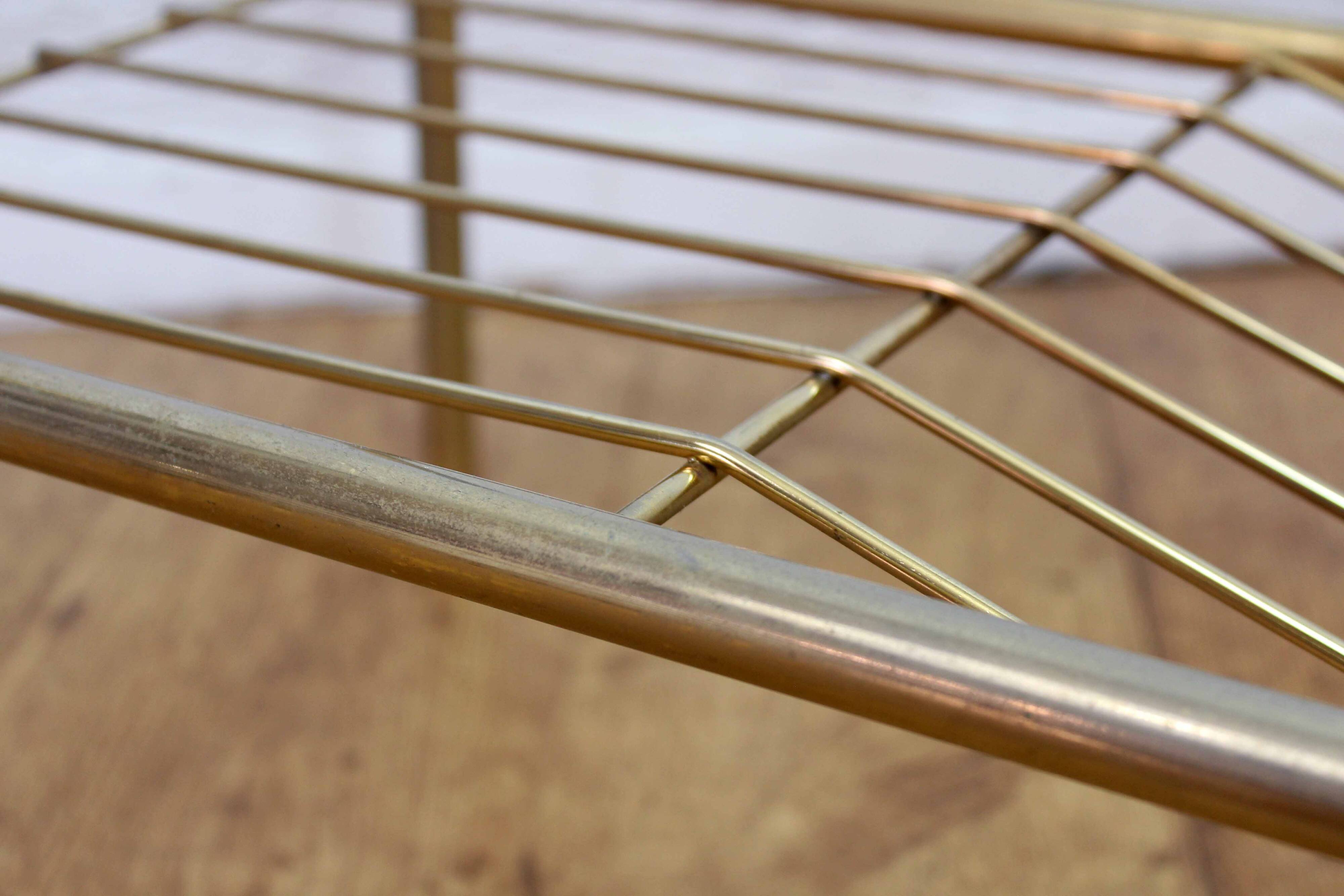 Vintage coffee table