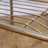 Vintage coffee table