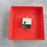 Vintage kitchen clock