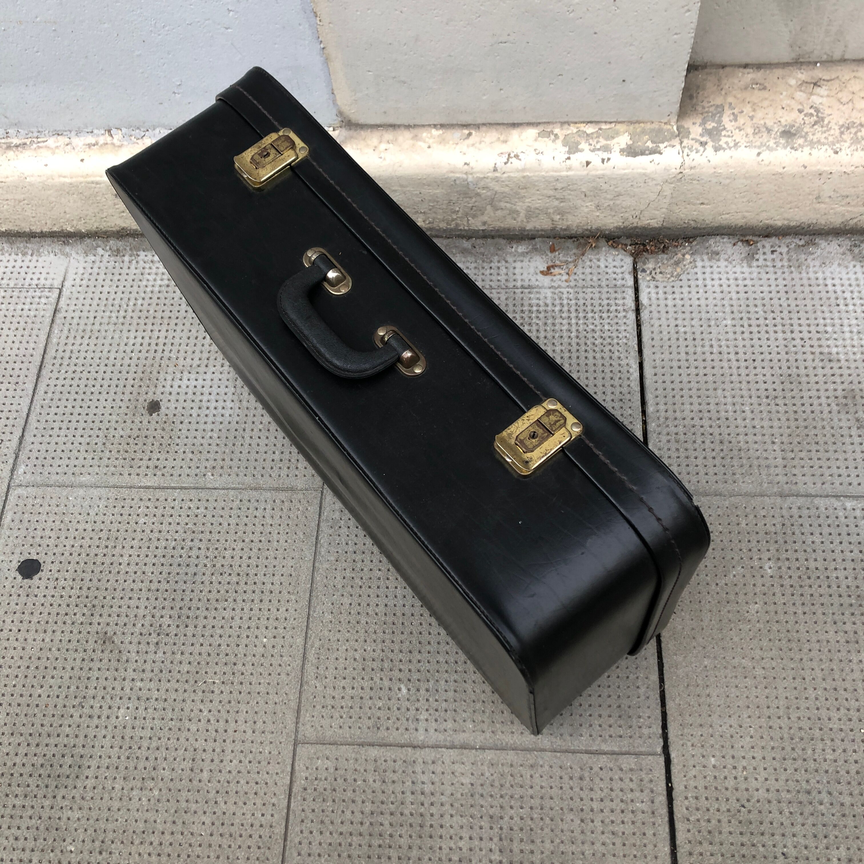 Suitcase