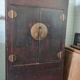 Chinese cabinet