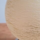 Austrian art deco ceiling lamp