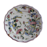 Decorative plate Gien Cornucopia