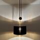 Lampe à pendentif Jo-Jo réglable par Florian Schulz