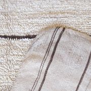 Tapis Kilim Beni Ouarain - 350 x 204 cm
