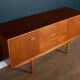 Restored Teak 1960s Retro Jentique Sideboard