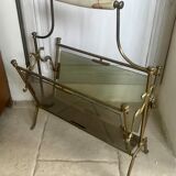 Onyx and laiton review gate 1960s