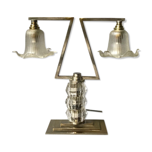 lampe a poser art deco