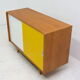Fully restored mid century sideboard U-452 by Jiří Jiroutek, 1960´s, Czechoslovakia