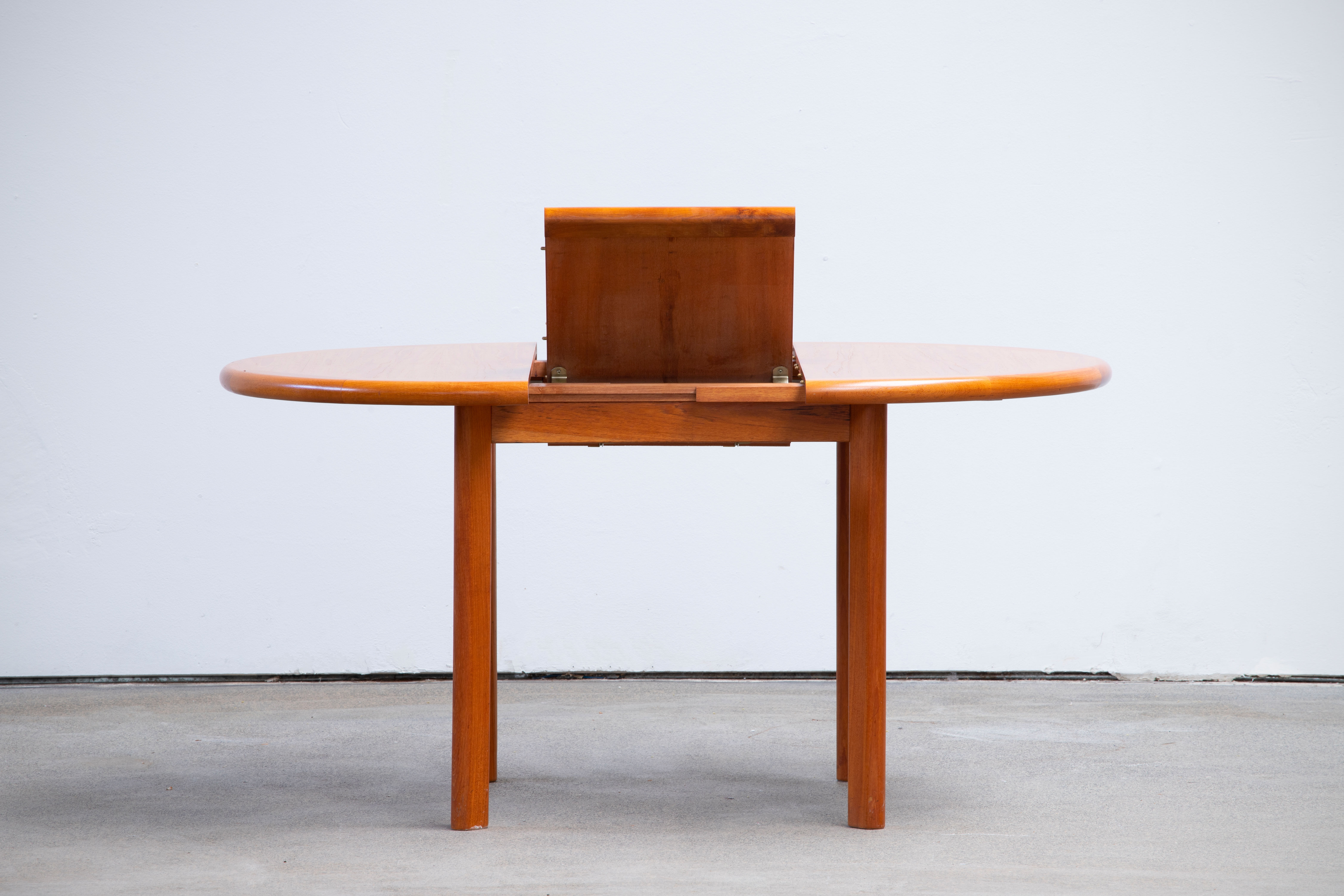 Vintage Scandinavian table 1960