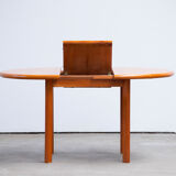 Table scandinave vintage 1960