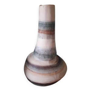 Vase vintage très original