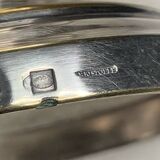 Coffee pot / milk jug Christofle hotel - silver-plated metal - 30cl