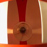 Lotus lamp design 70s