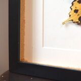 Naturalized butterfly from Africa 1997