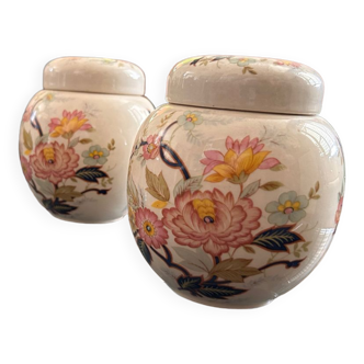 Ginger jars