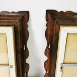 Ramy- antyramy, Brevete, Francja, lata 40