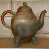 Jean Guillaume stoneware teapot