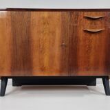 Tatra chest of drawers, 1960s
