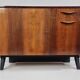 Tatra chest of drawers, 1960s
