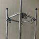 Vintage coat rack from the 60s and 70s