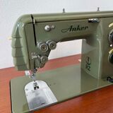 Machine à coudre vintage Anker