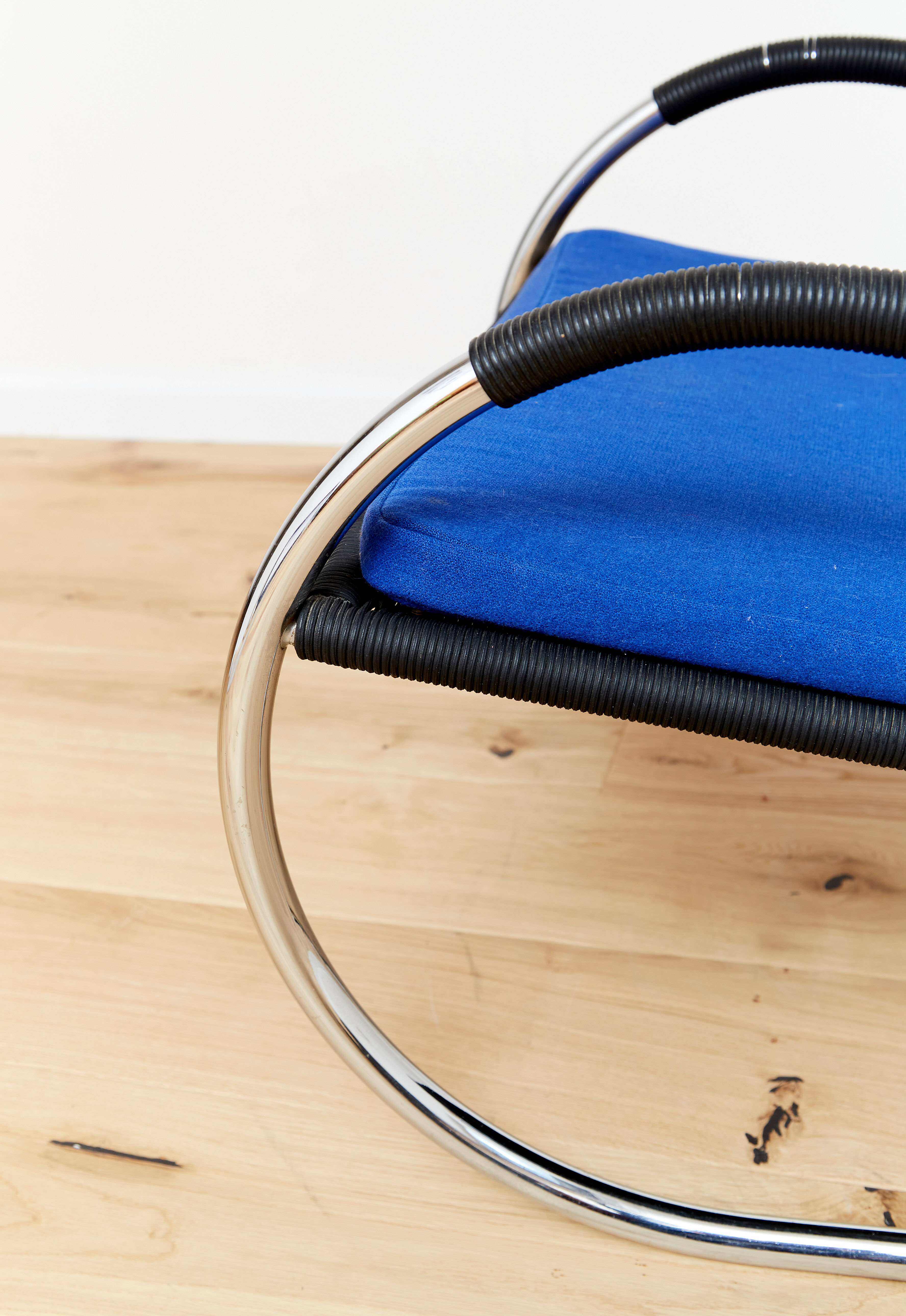 D35 Cantilever Lounge Chair by Anton Lorenz for Tecta