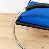 D35 Cantilever Lounge Chair by Anton Lorenz for Tecta