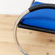 Fauteuil D35 par Anton Lorenz pour Tecta