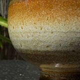 Stoneware cup