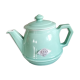 Tea and coffee maker Rio pastel green