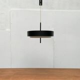 Mid-Century Minimalist Counterweight Pendant, 1960s