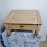Old writing desk to put down