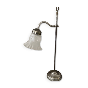 Lampe d’atelier art