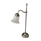 Lampe d’atelier art nouveau