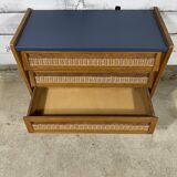 Vintage chest of drawers