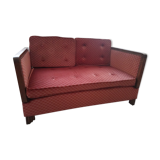 Sofa 2 places daybed
