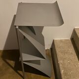 “Please” stool