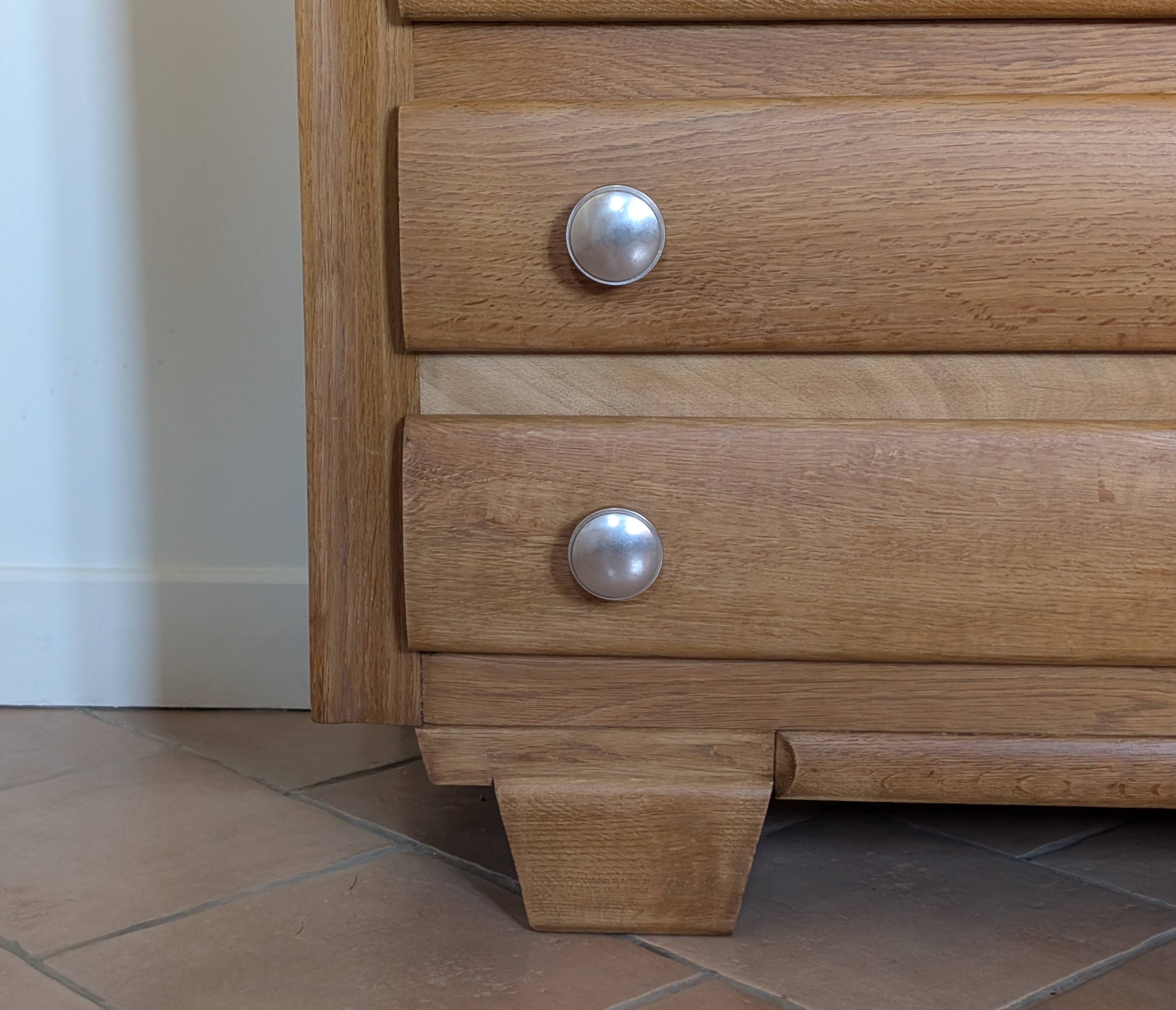Vintage 50s chest of drawers