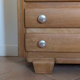Vintage 50s chest of drawers