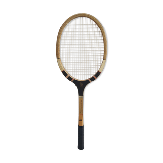 Tennis racket, 1970/80
