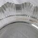 Ashtray or glass catchall.