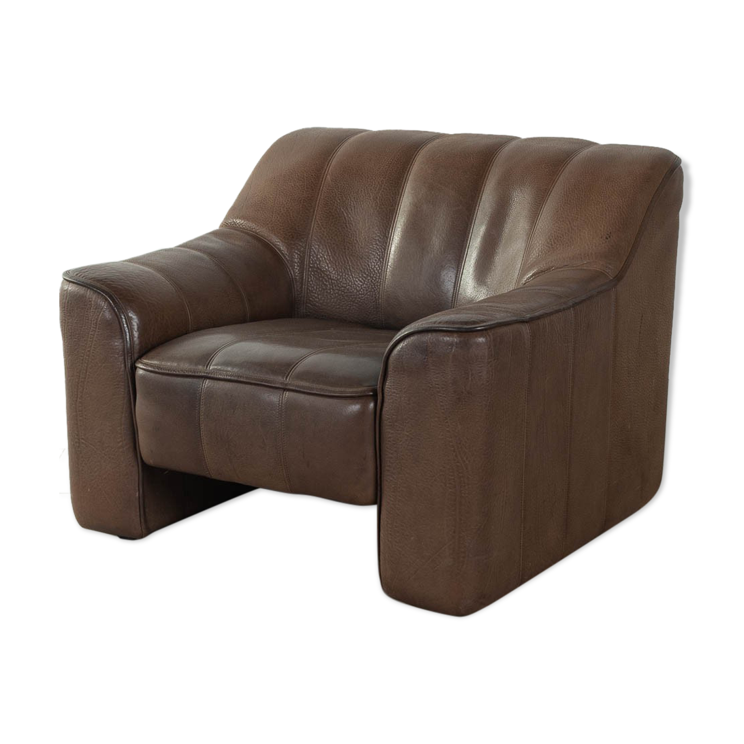 Armchair, De Sede ds-44