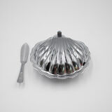 Butter scallop shell