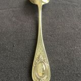 12 teaspoons in vermeil