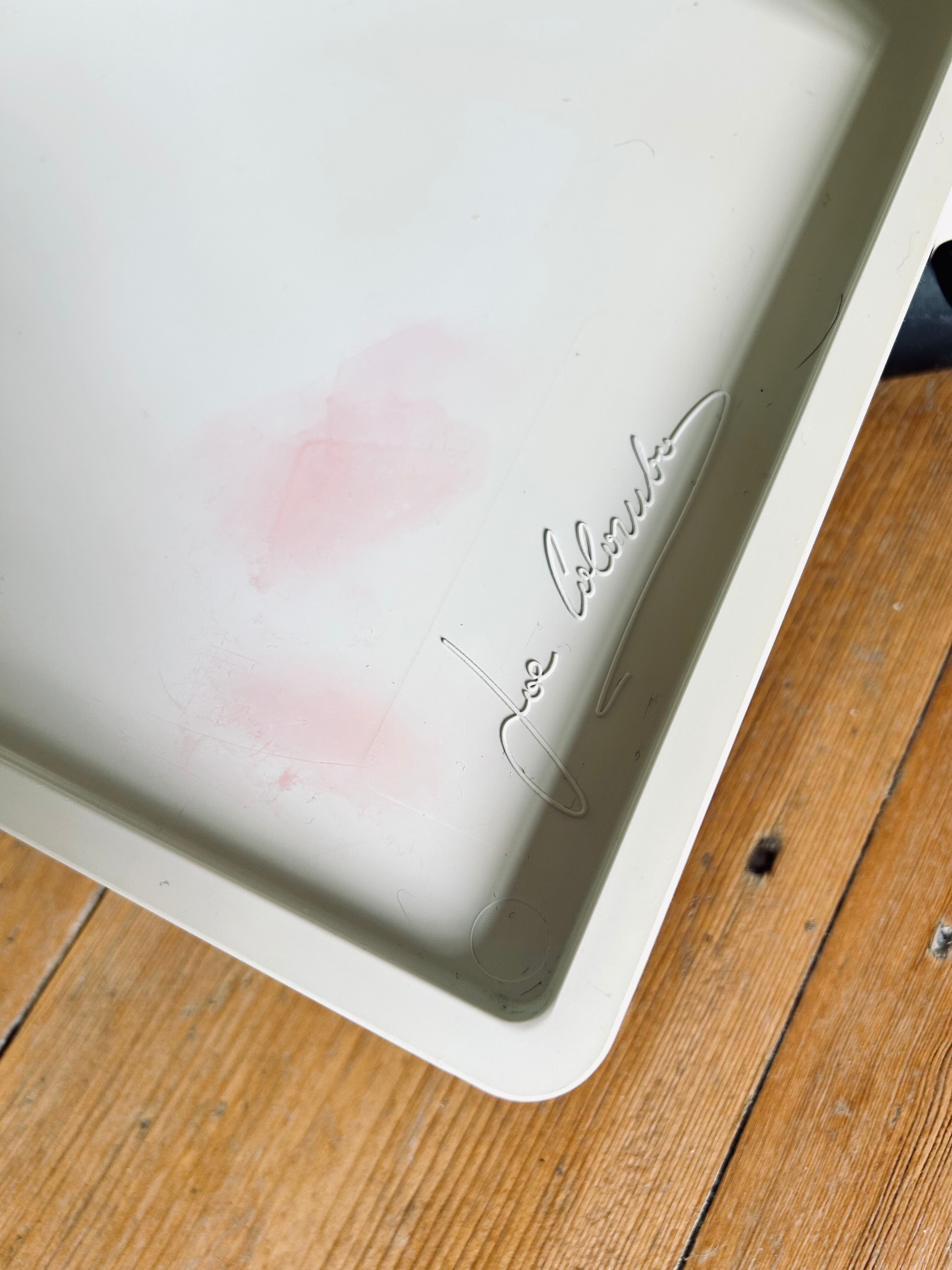 Joe Colombo storage furniture