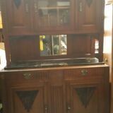 Art deco furniture