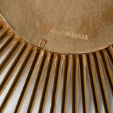 Sun mirror Chaty Vallauris 85x85