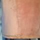 Fauteuil crapaud