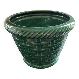 Poet Laval plant pot 1950